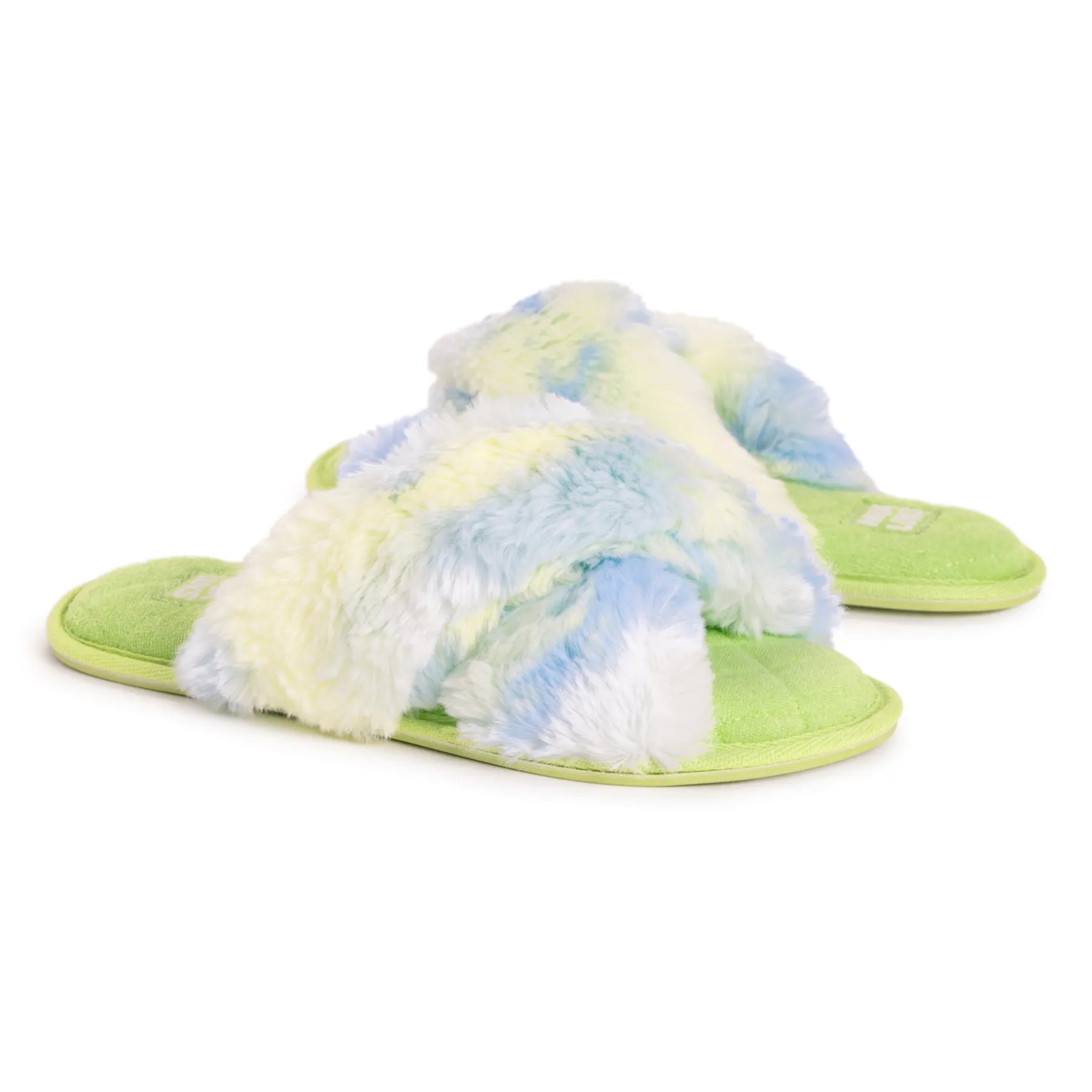 Women's Perley Criss Cross Slipper