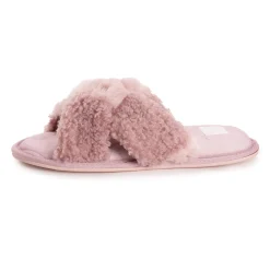 Women's Perley Criss Cross Slipper