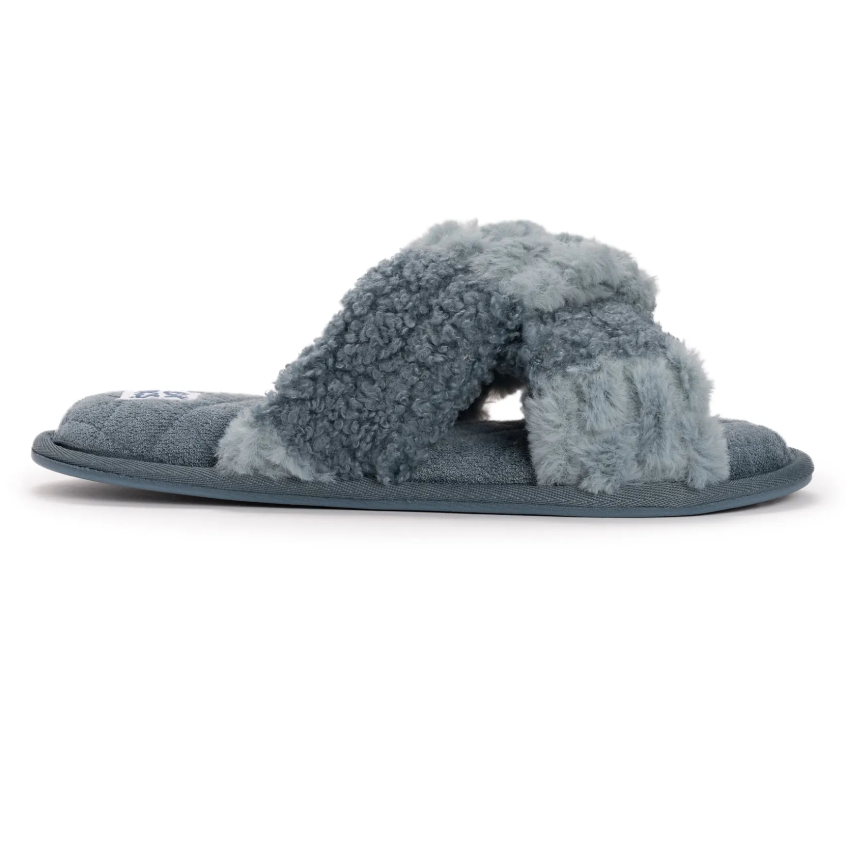 Women's Perley Criss Cross Slipper