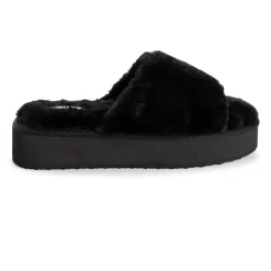Women's Platform Slipper