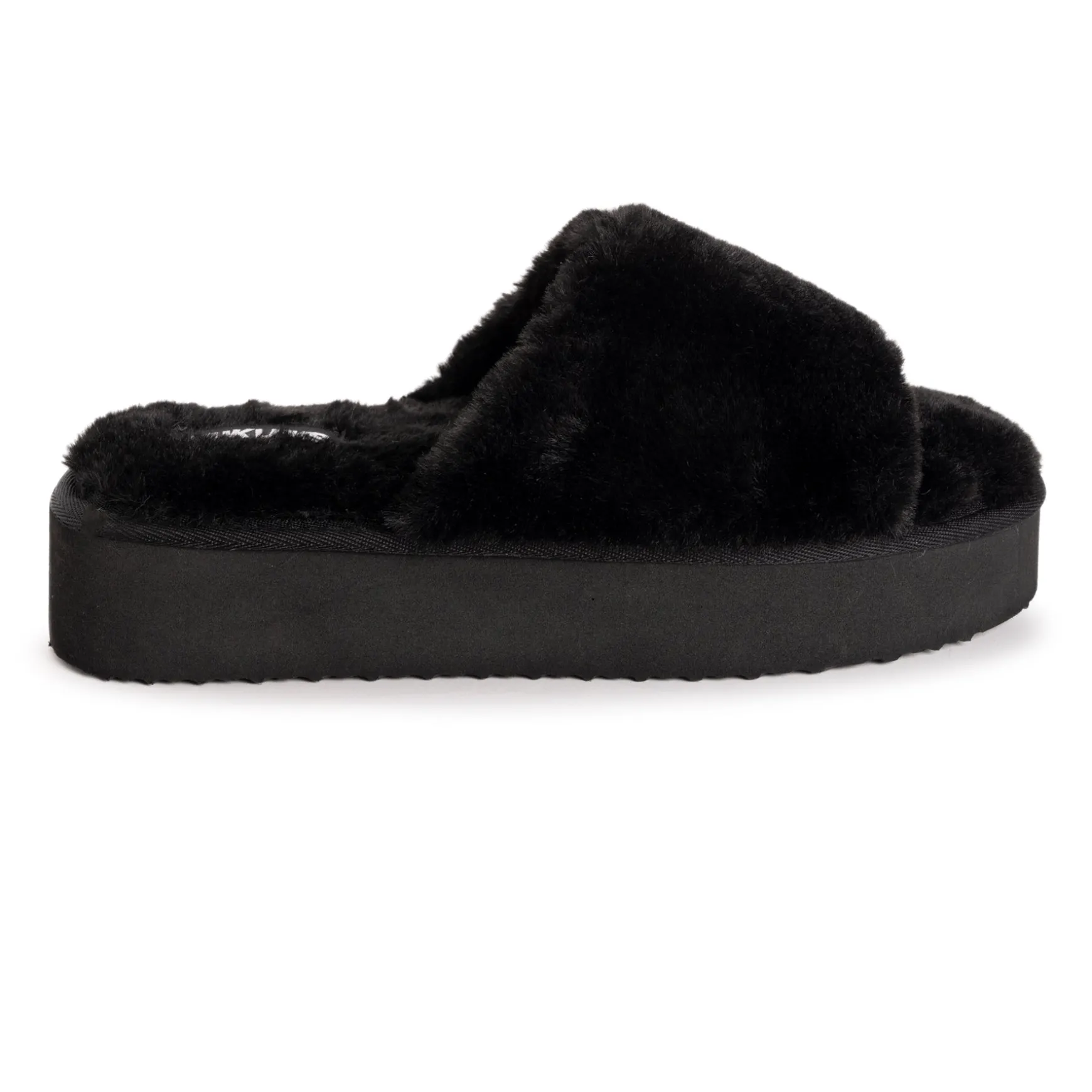 Women's Platform Slipper