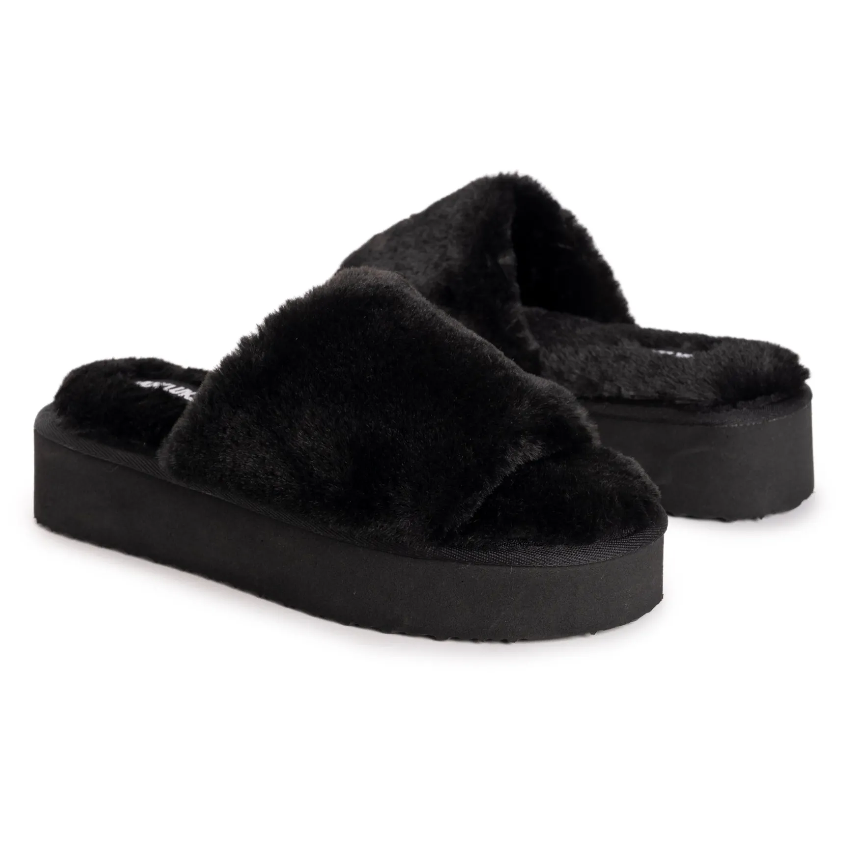 Women's Platform Slipper