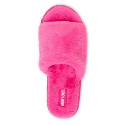 Women's Platform Slipper