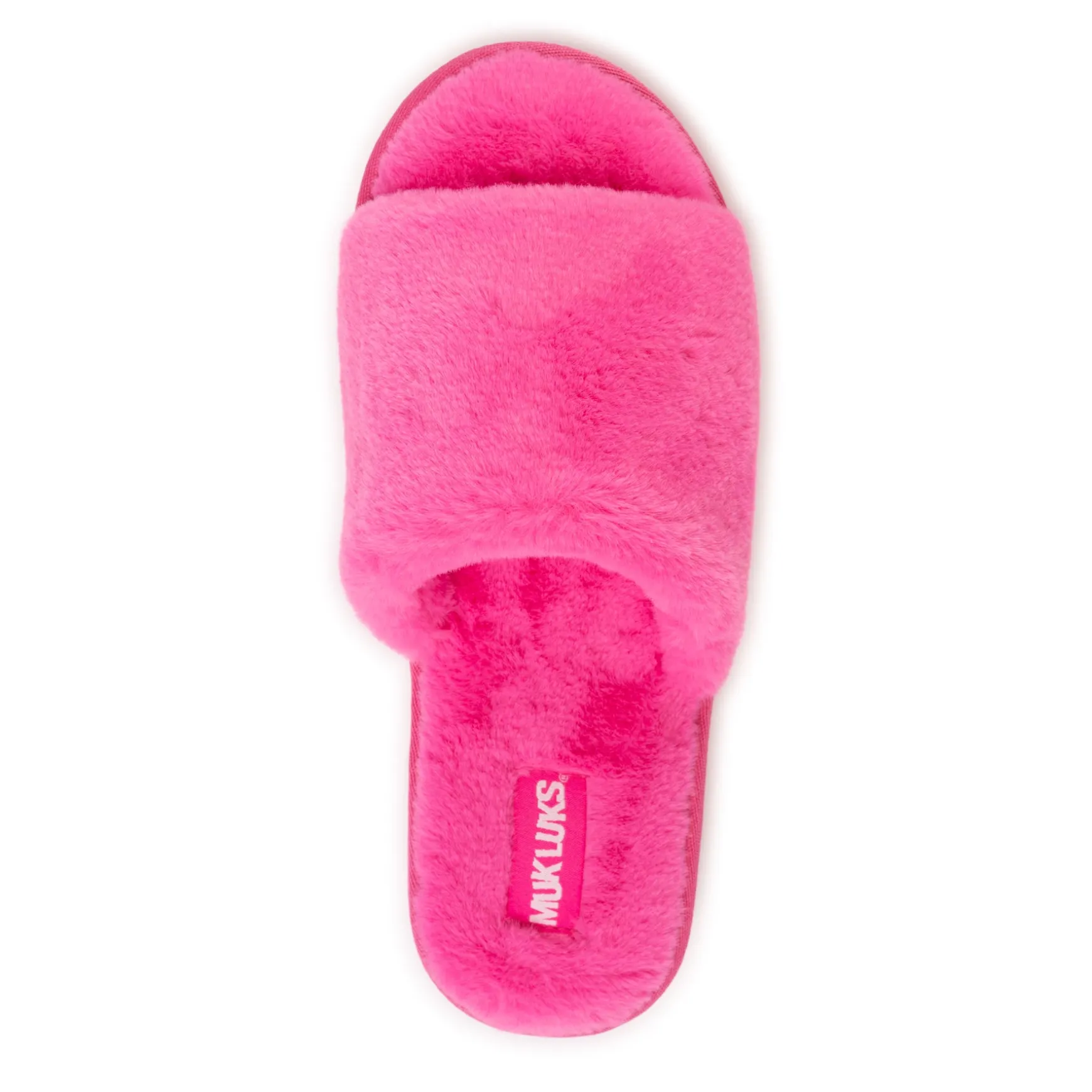 Women's Platform Slipper