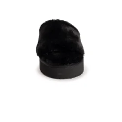 Women's Platform Slipper
