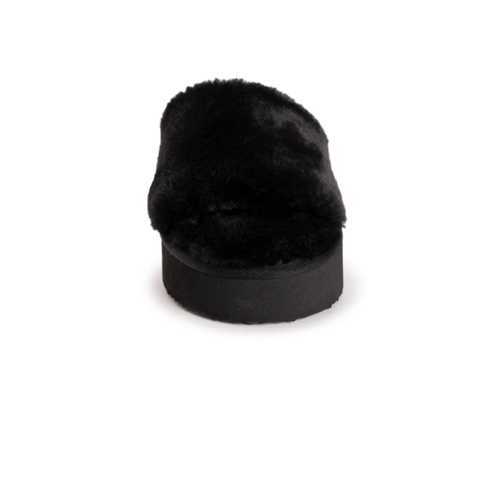 Women's Platform Slipper