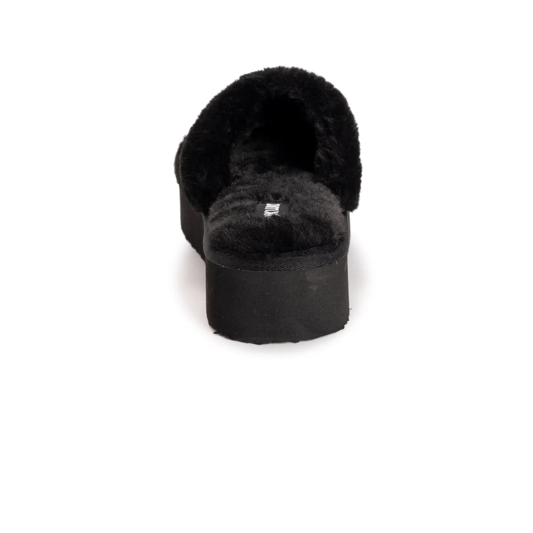 Women's Platform Slipper