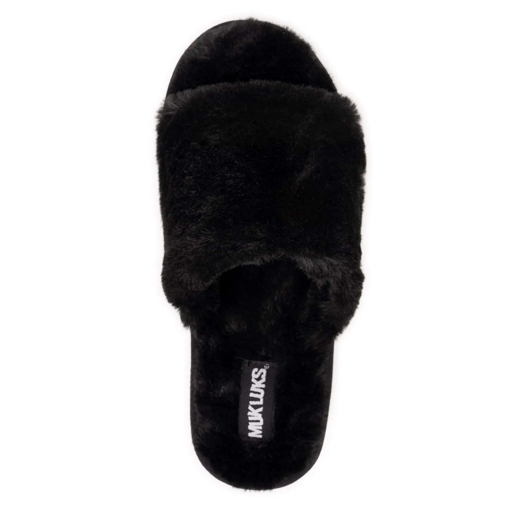 Women's Platform Slipper
