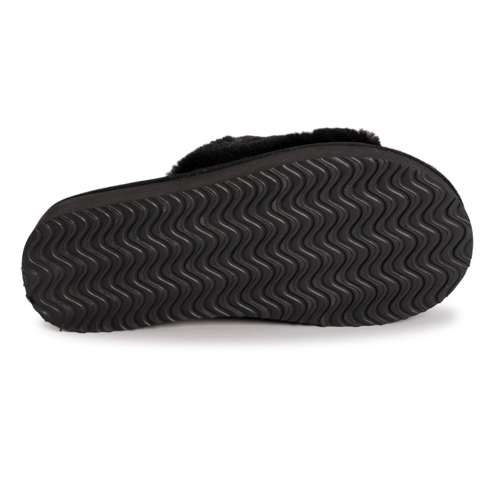 Women's Platform Slipper