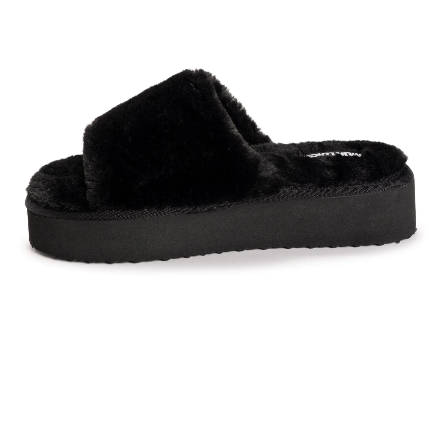 Women's Platform Slipper