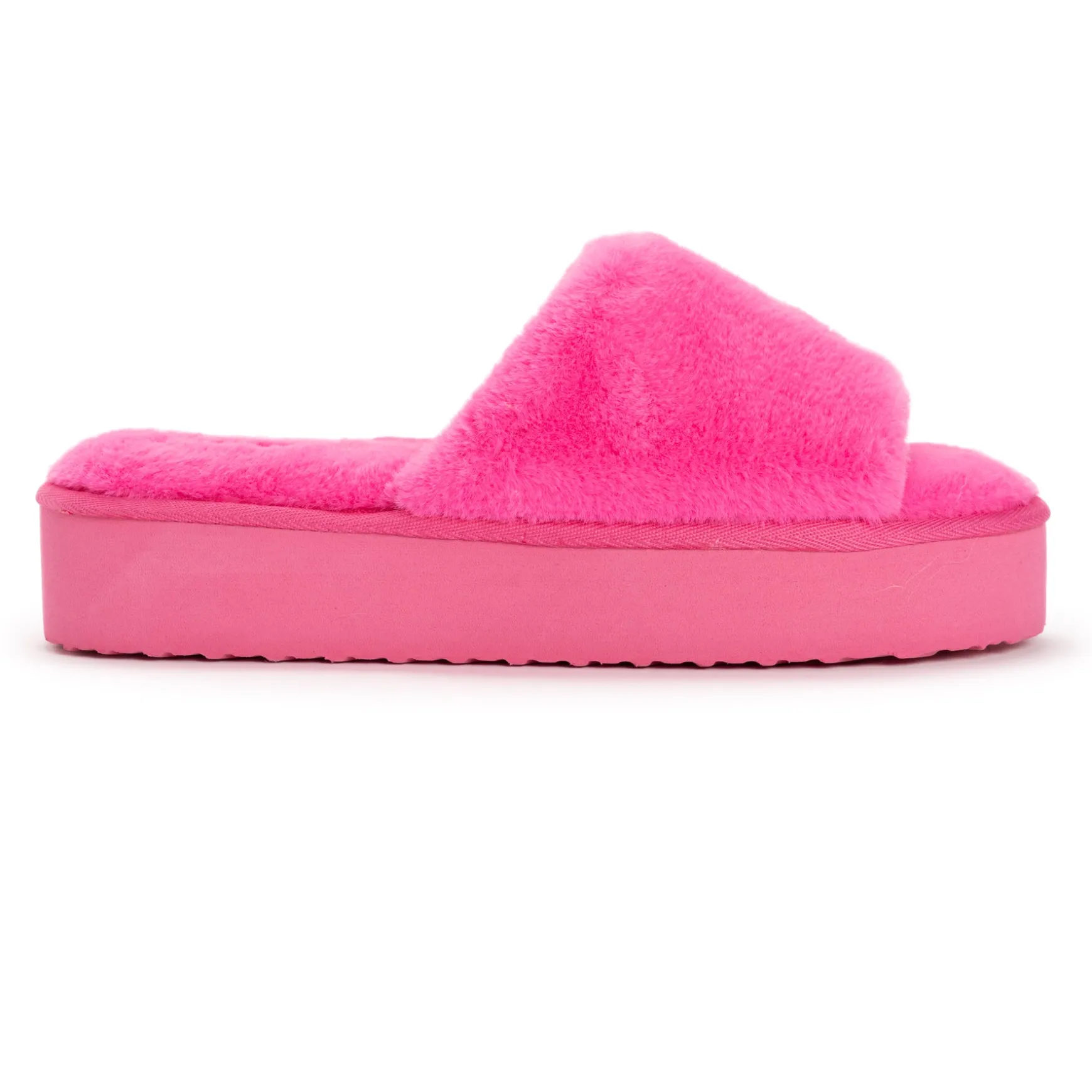 Women's Platform Slipper