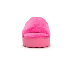 Women's Platform Slipper