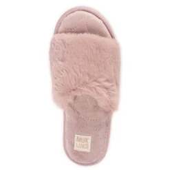 Women's Plush Sariah Slipper