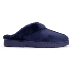 Women's Polysuede Clog