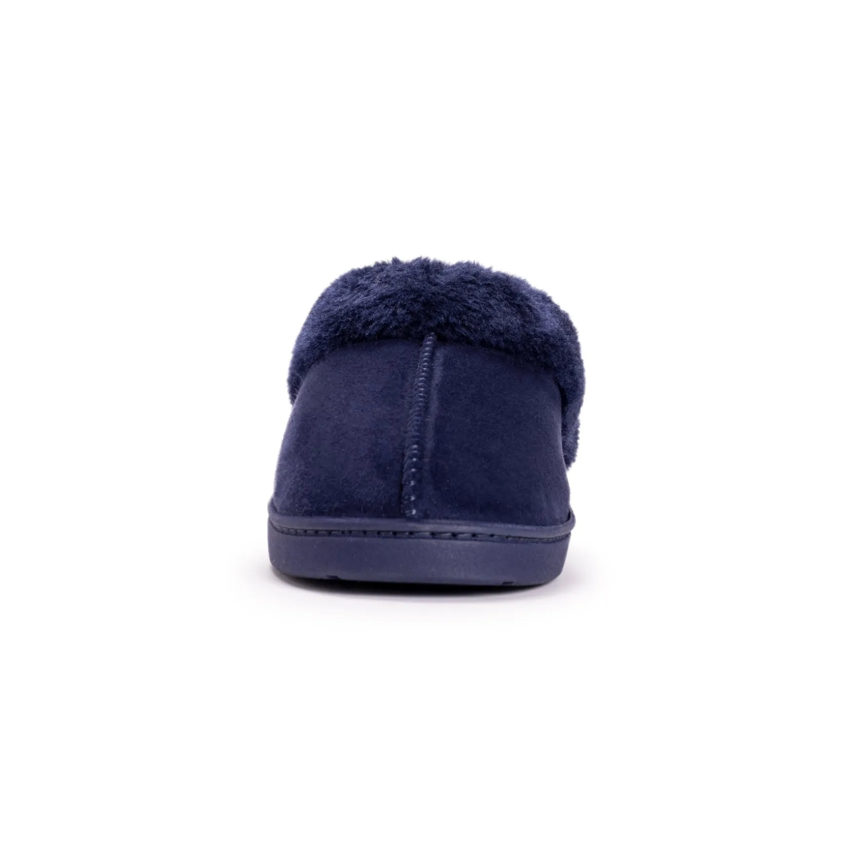 Women's Polysuede Clog