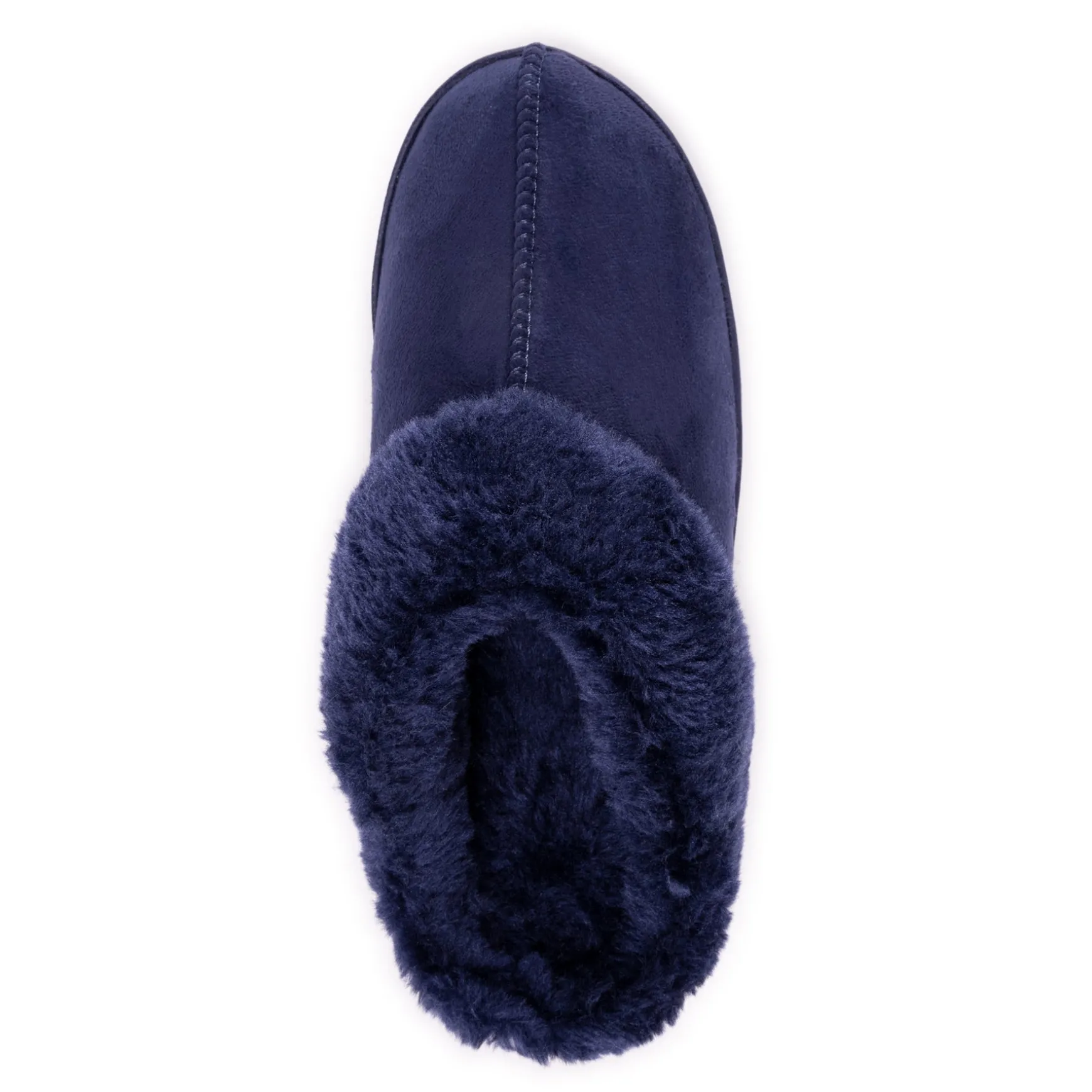 Women's Polysuede Clog