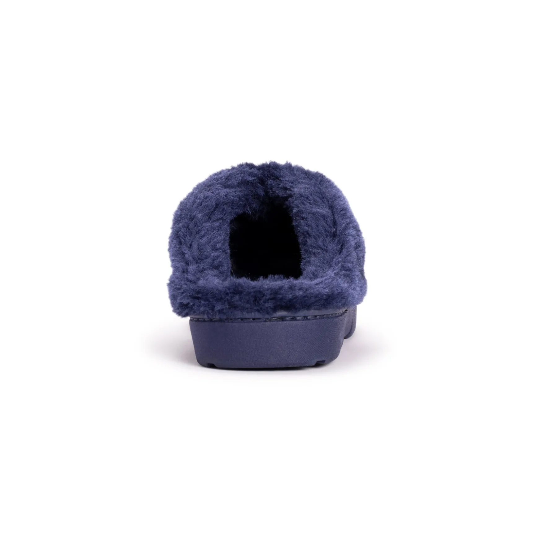 Women's Polysuede Clog
