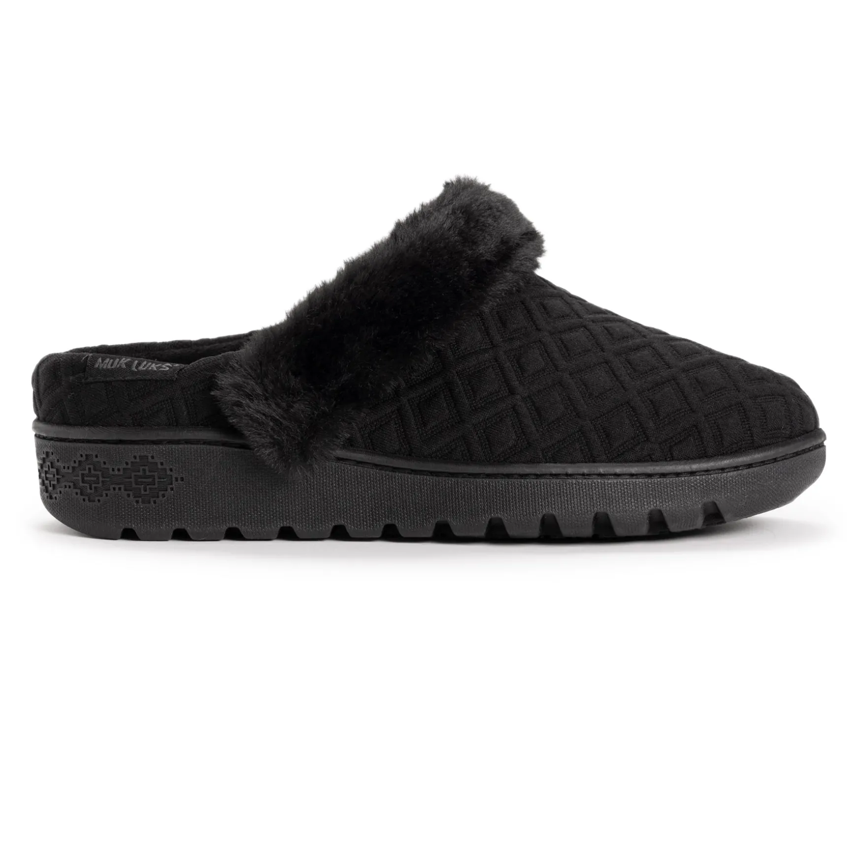 Women's Quianna Lee Clog Slippers