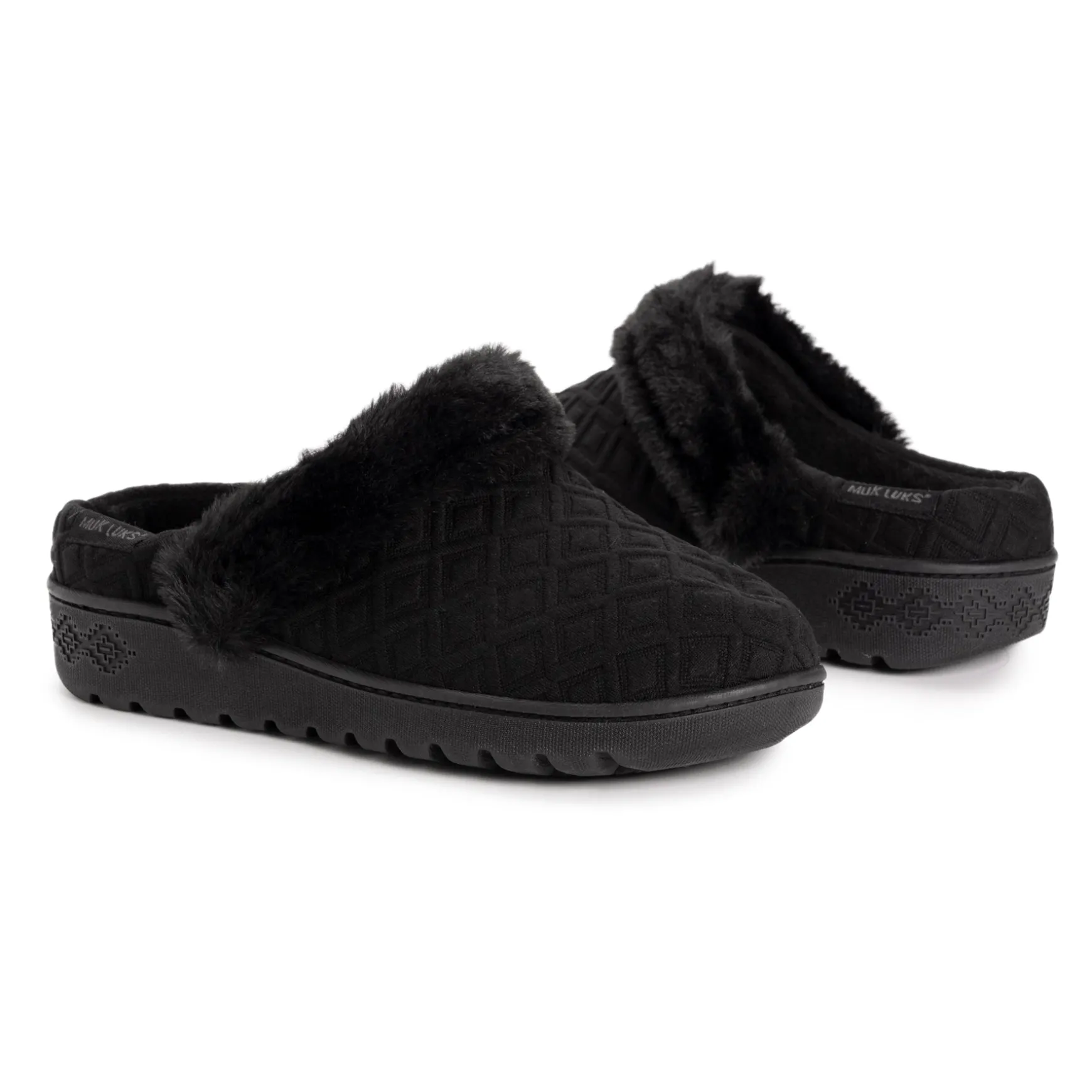 Women's Quianna Lee Clog Slippers