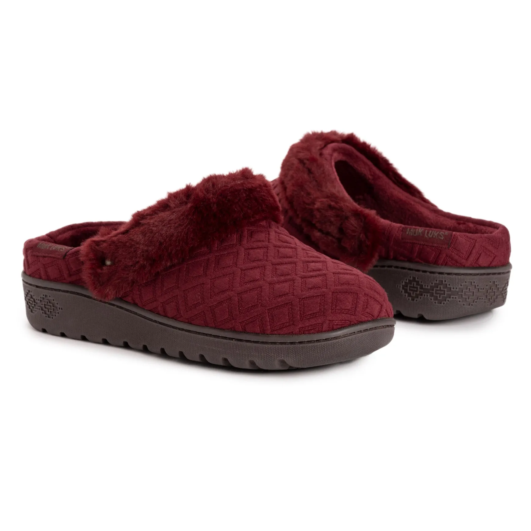 Women's Quianna Lee Clog Slippers