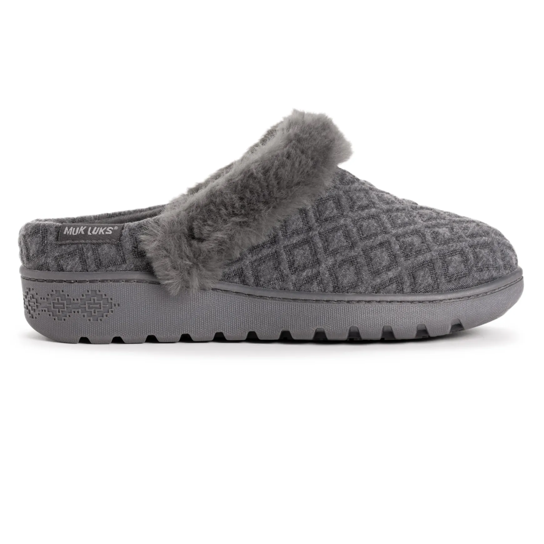 Women's Quianna Lee Clog Slippers