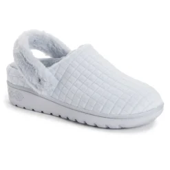Women's Quianna Lori Clog Slipper