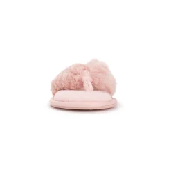 Women's Quilted Maren Thong Slipper