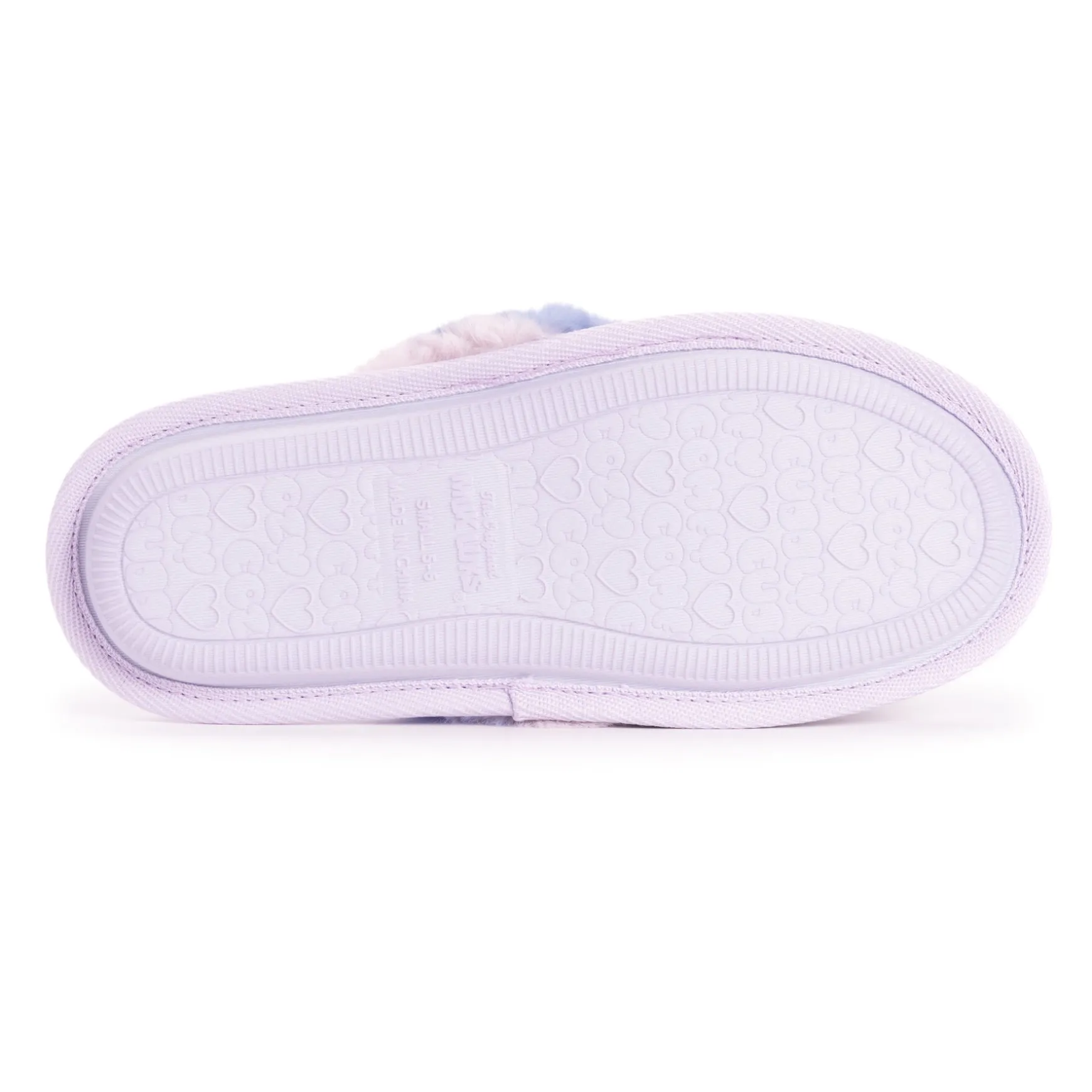 Women's Quilted Maren Thong Slipper
