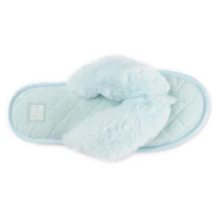 Women's Quilted Maren Thong Slipper