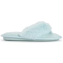 Women's Quilted Maren Thong Slipper