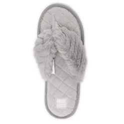 Women's Quilted Maren Thong Slipper