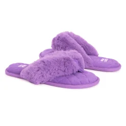 Women's Quilted Maren Thong Slipper