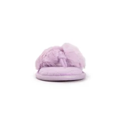 Women's Quilted Maren Thong Slipper