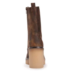Women's Riser Jazz Heeled Boots