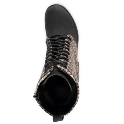 Women's Riser Jazz Heeled Boots