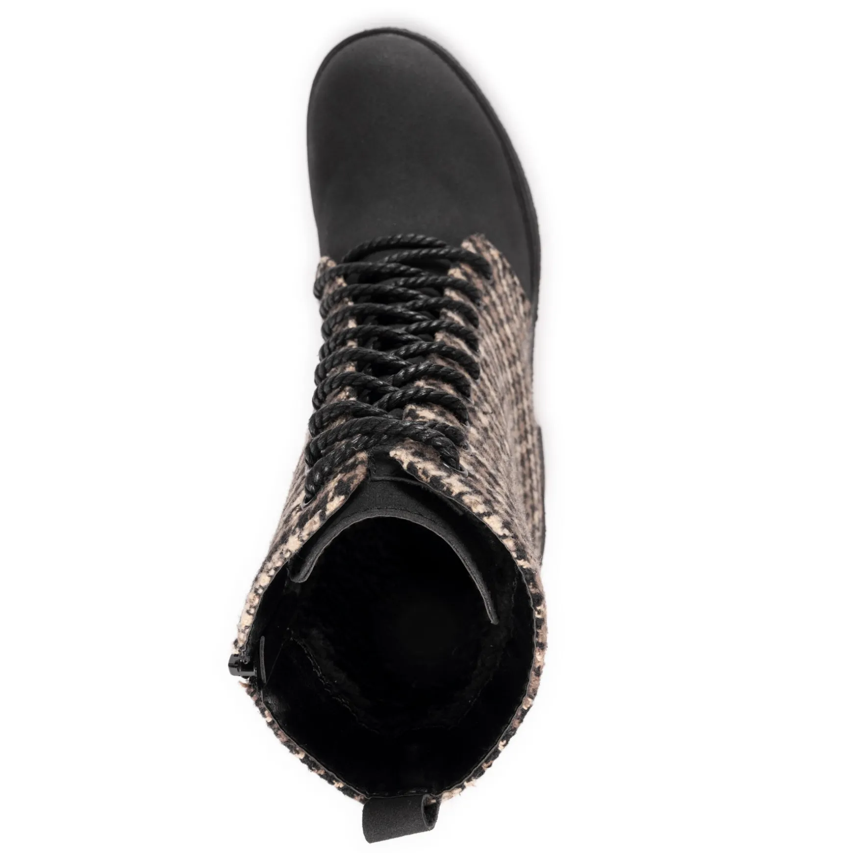 Women's Riser Jazz Heeled Boots