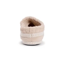 Women's Rita Micro Chenille Full Foot Slipper