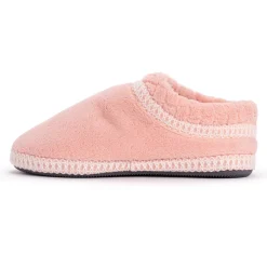 Women's Rita Micro Chenille Full Foot Slipper