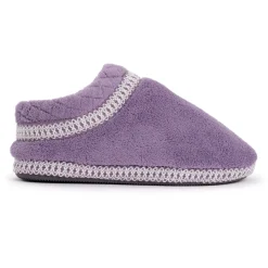 Women's Rita Micro Chenille Full Foot Slipper