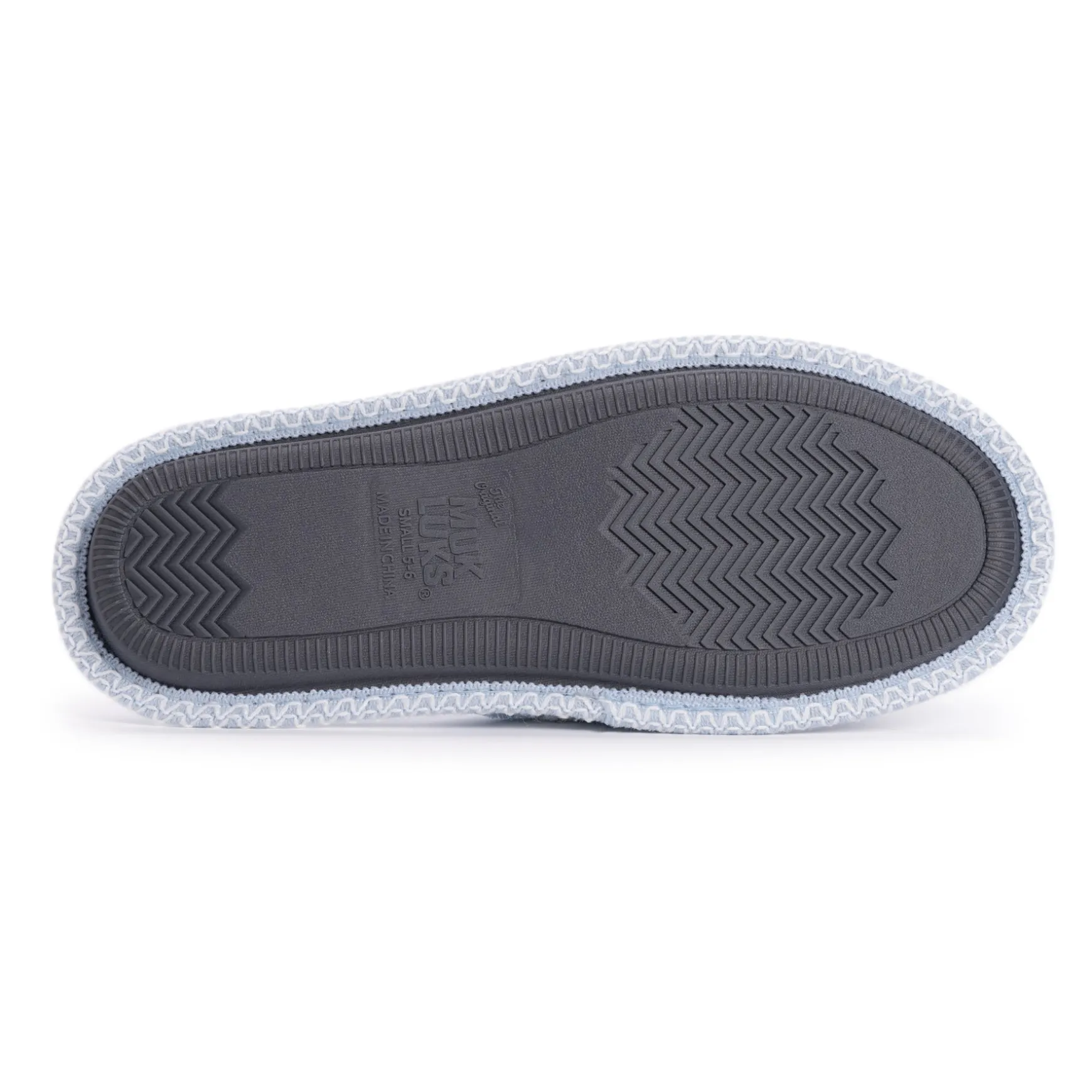 Women's Sally Micro Chenille Open Toe Scuff