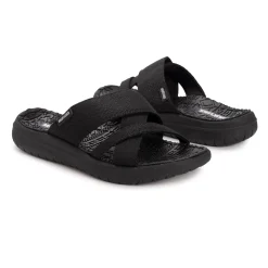 Women's Sassy Cross-Over Sandal