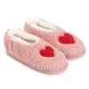 Women's Sherpa Ballerina