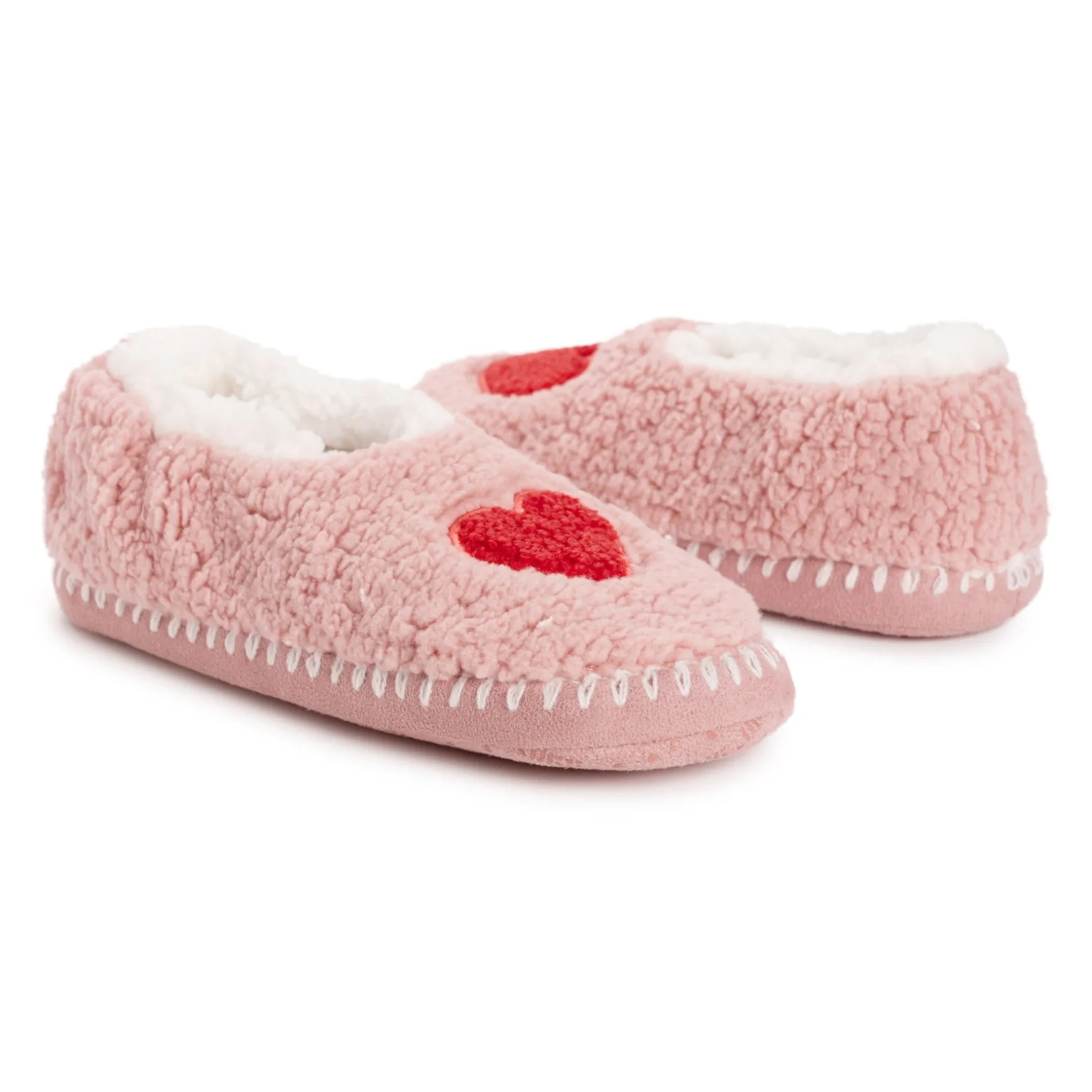 Women's Sherpa Ballerina