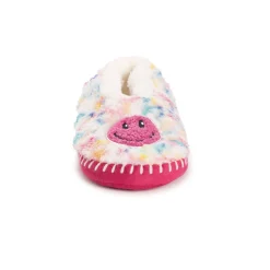 Women's Sherpa Ballerina
