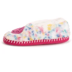 Women's Sherpa Ballerina