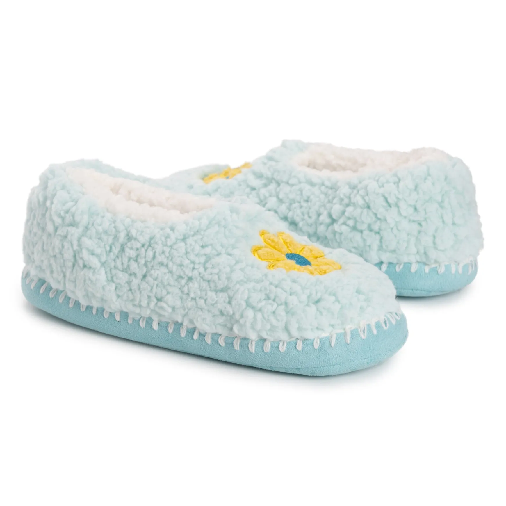 Women's Sherpa Ballerina