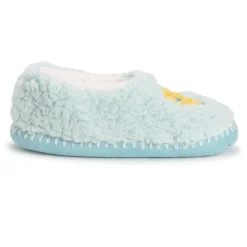 Women's Sherpa Ballerina