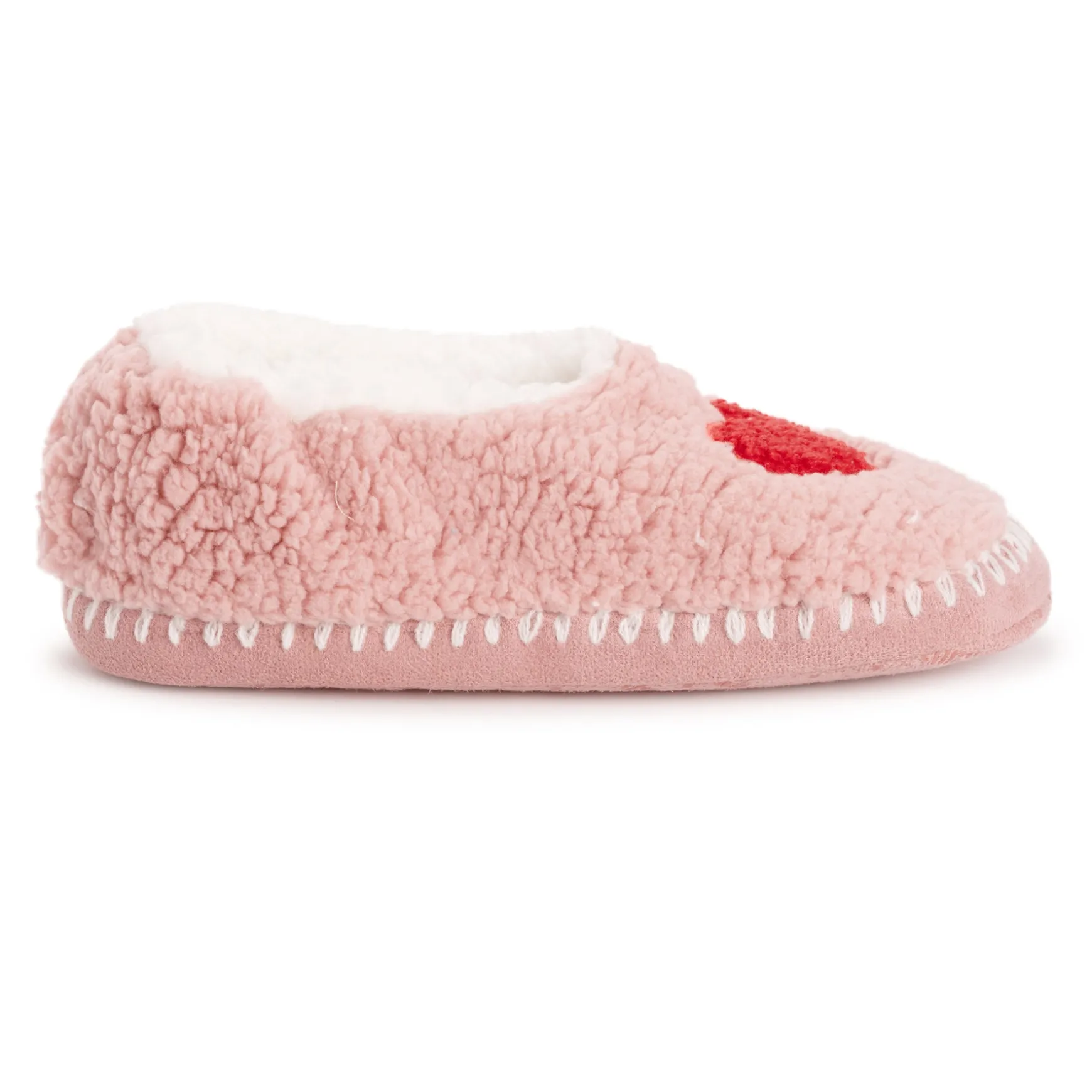 Women's Sherpa Ballerina
