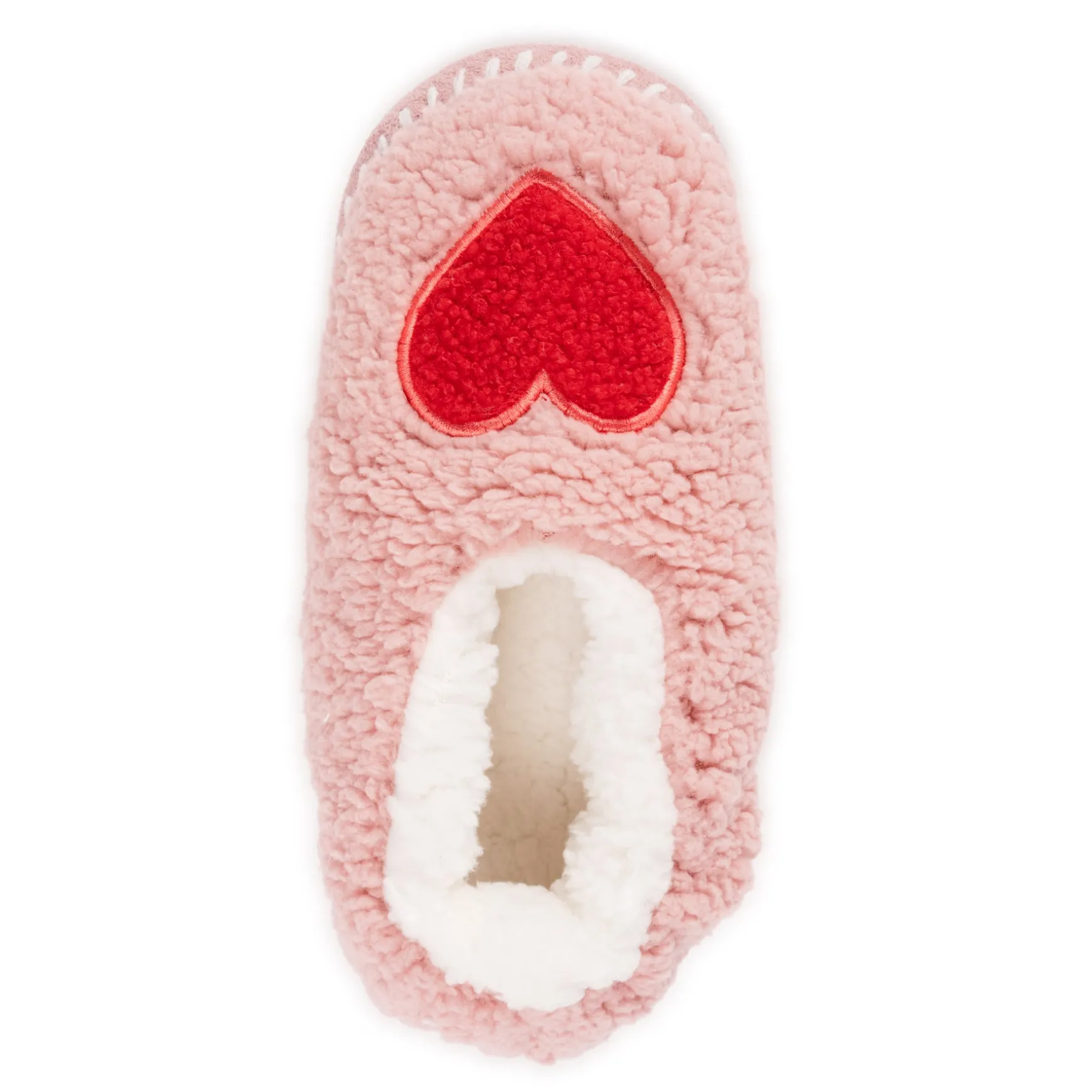 Women's Sherpa Ballerina
