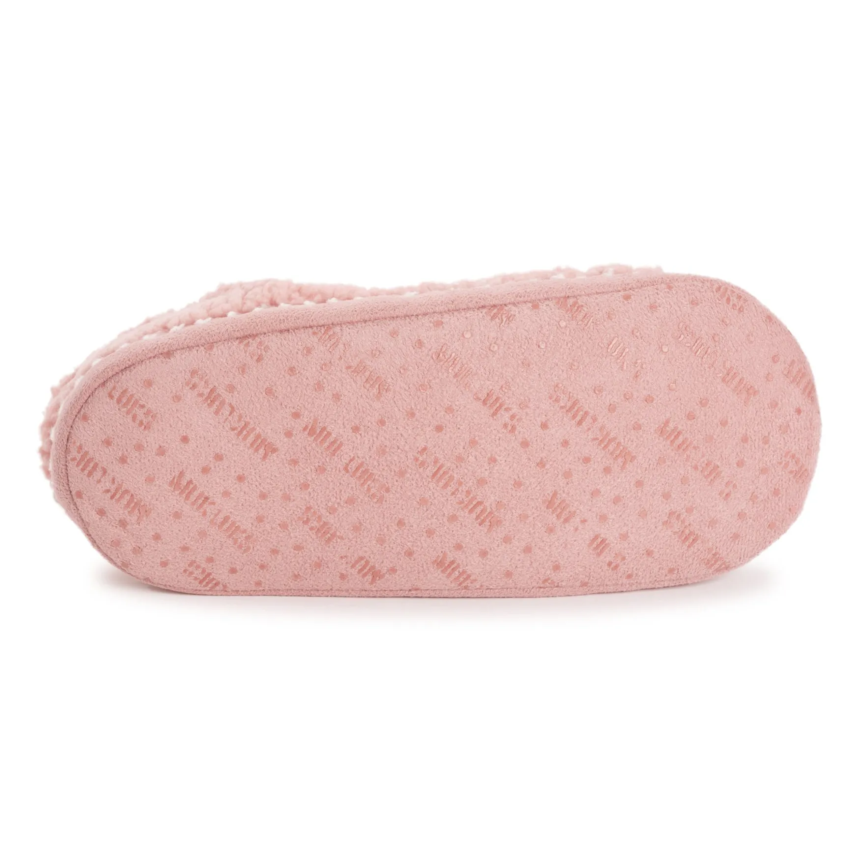 Women's Sherpa Ballerina